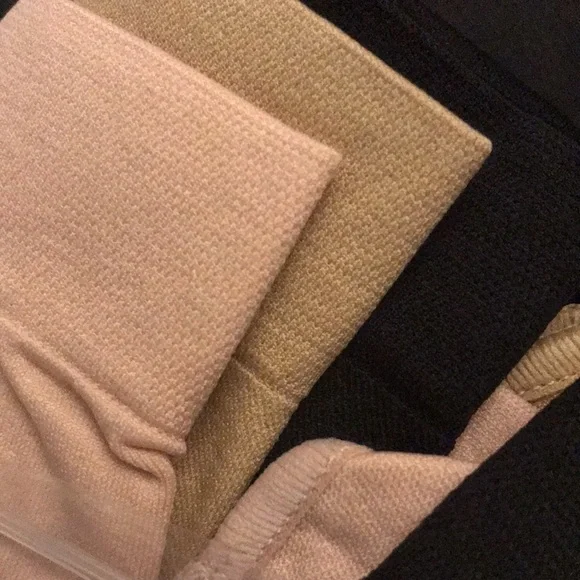 NWT Small/Medium Secret Treasures Seamless Maternity Panties - Picture 14 of 14